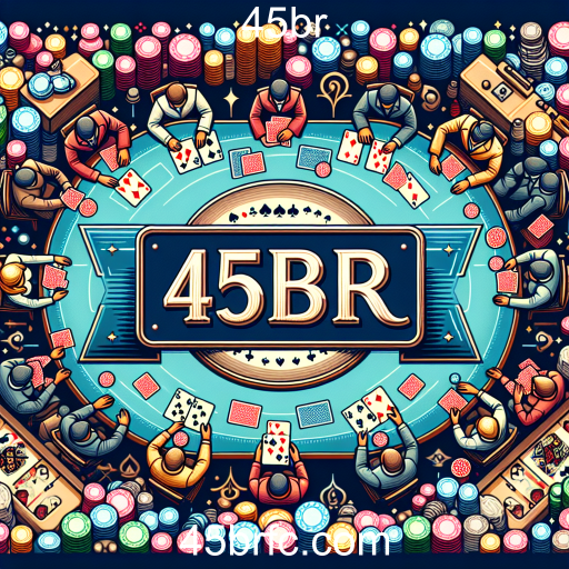 O Fascinante Mundo dos Jogos de Cartas