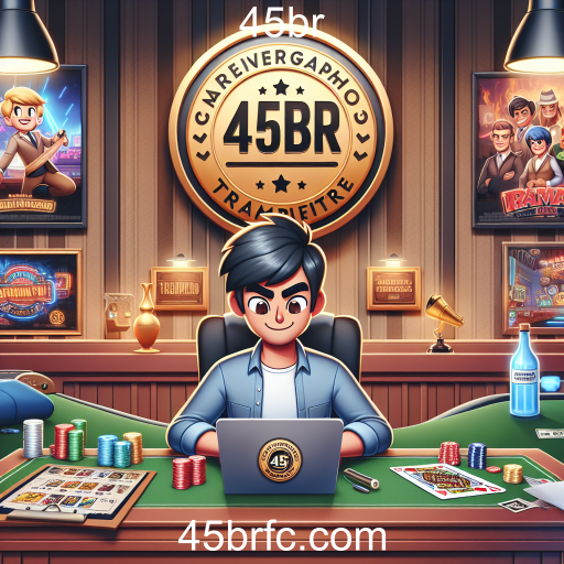 A Importância das Análises de Jogos no 45br